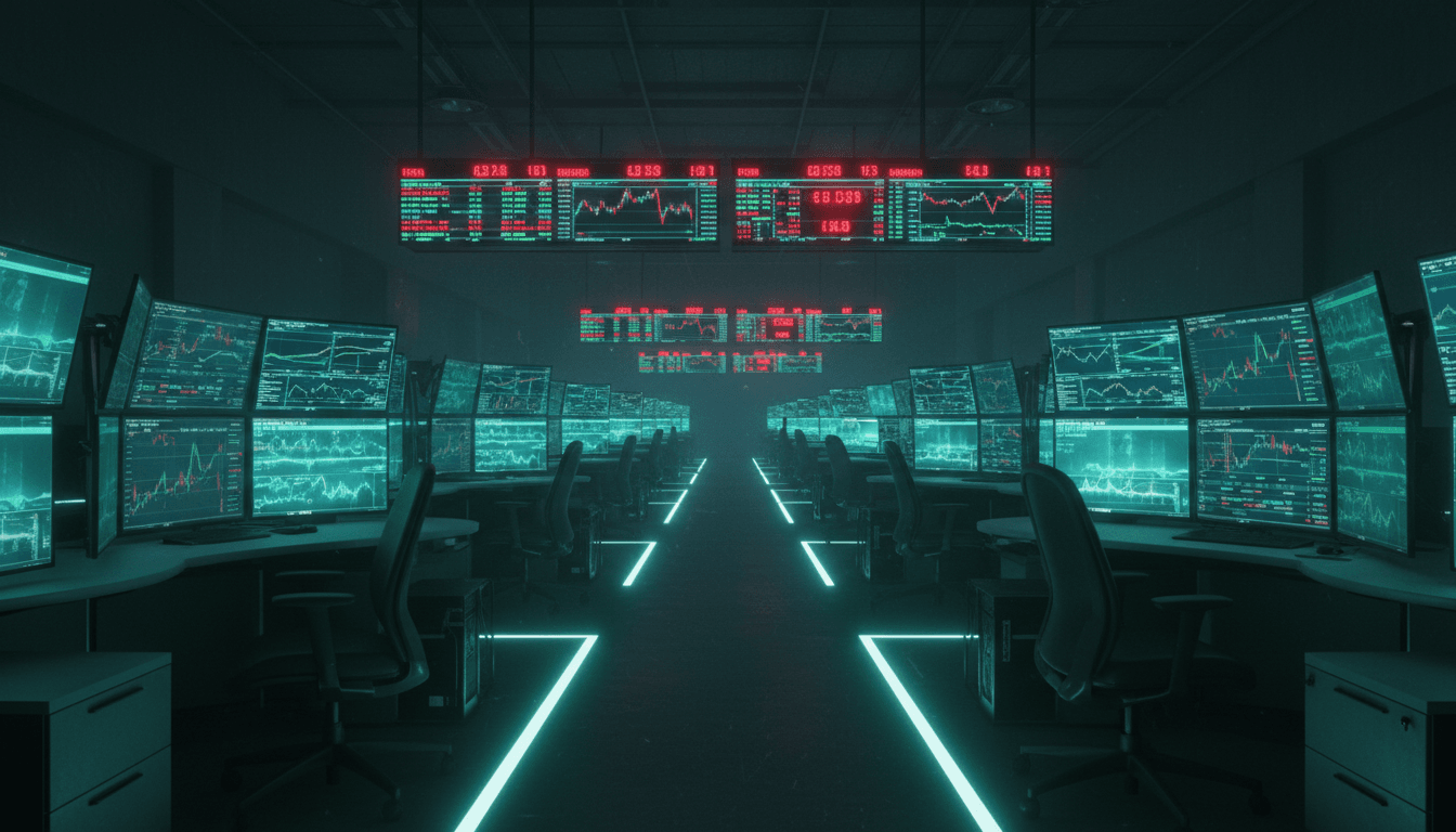 This Trips Up Even the Smartest Traders