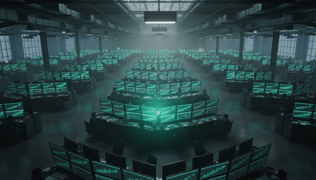 The 2025 Market Scorecard