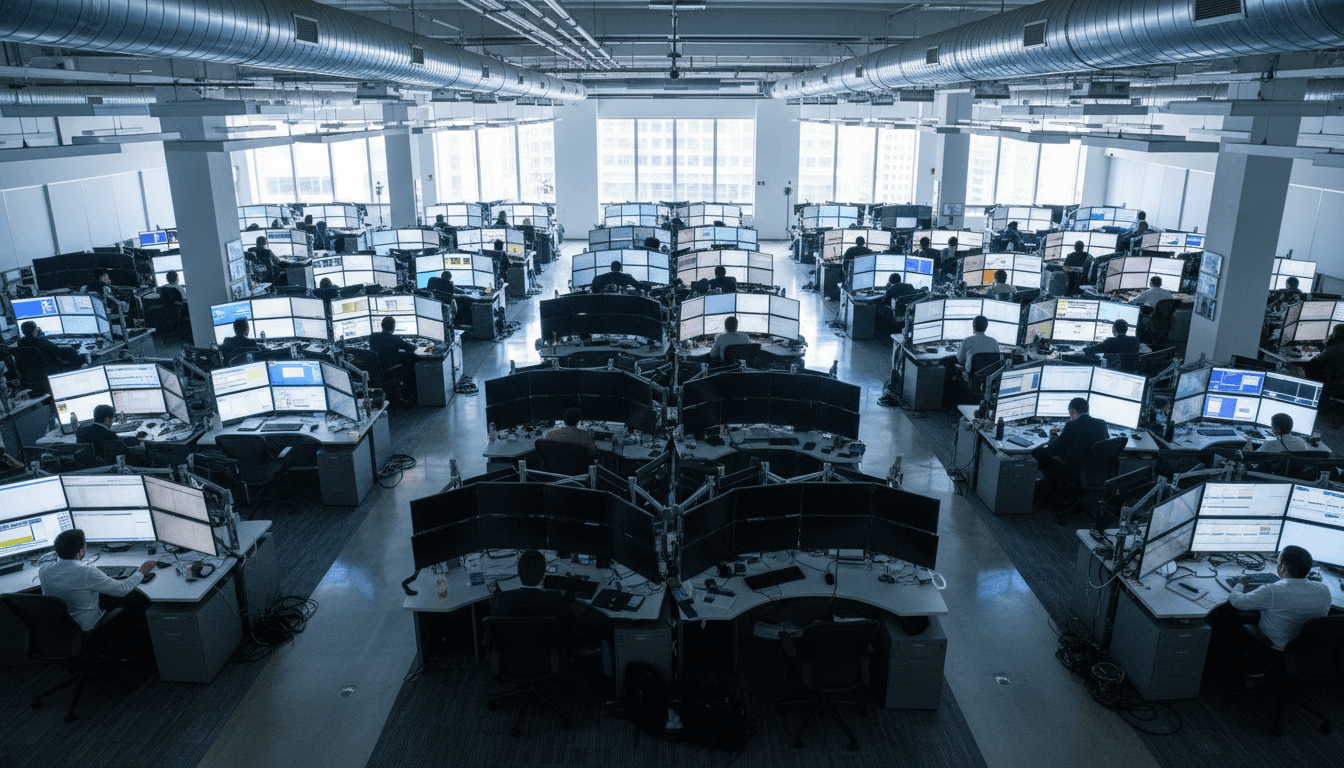 Are You Using the Wrong Strategy?