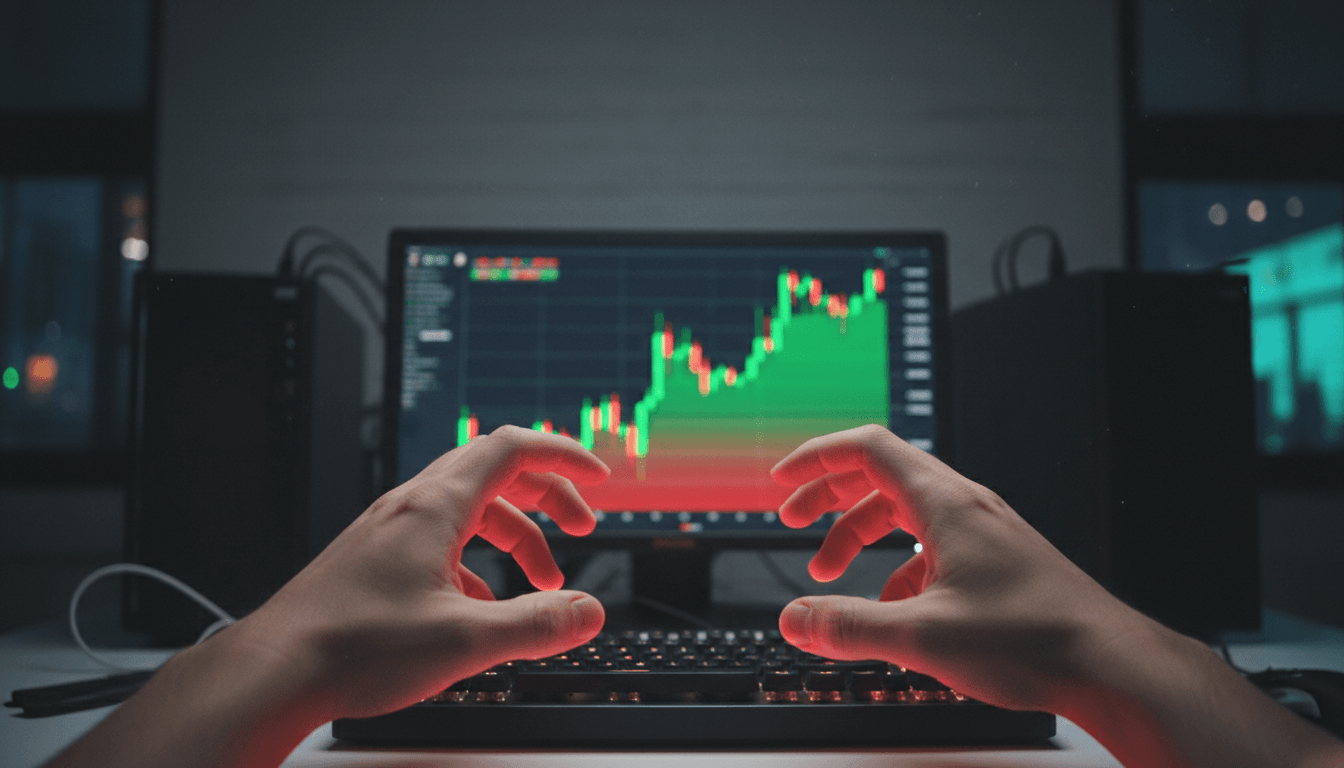 Strategies for Choppy Markets