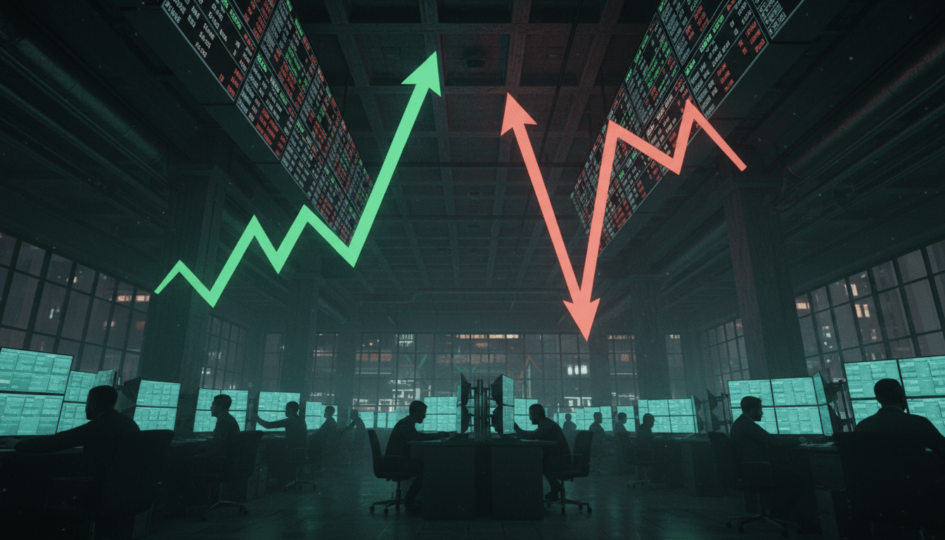 The Big Mistake After Big News