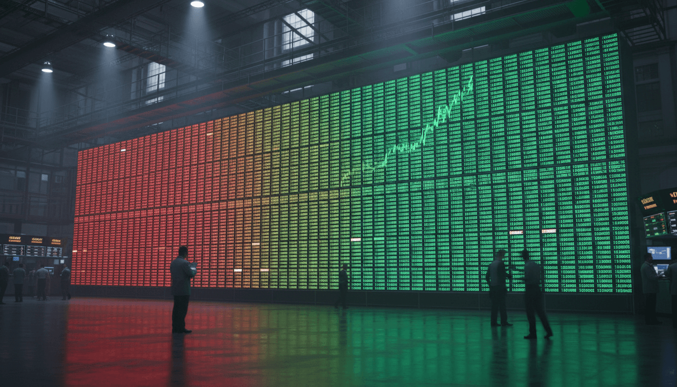 What Market Seasonality Tells Us