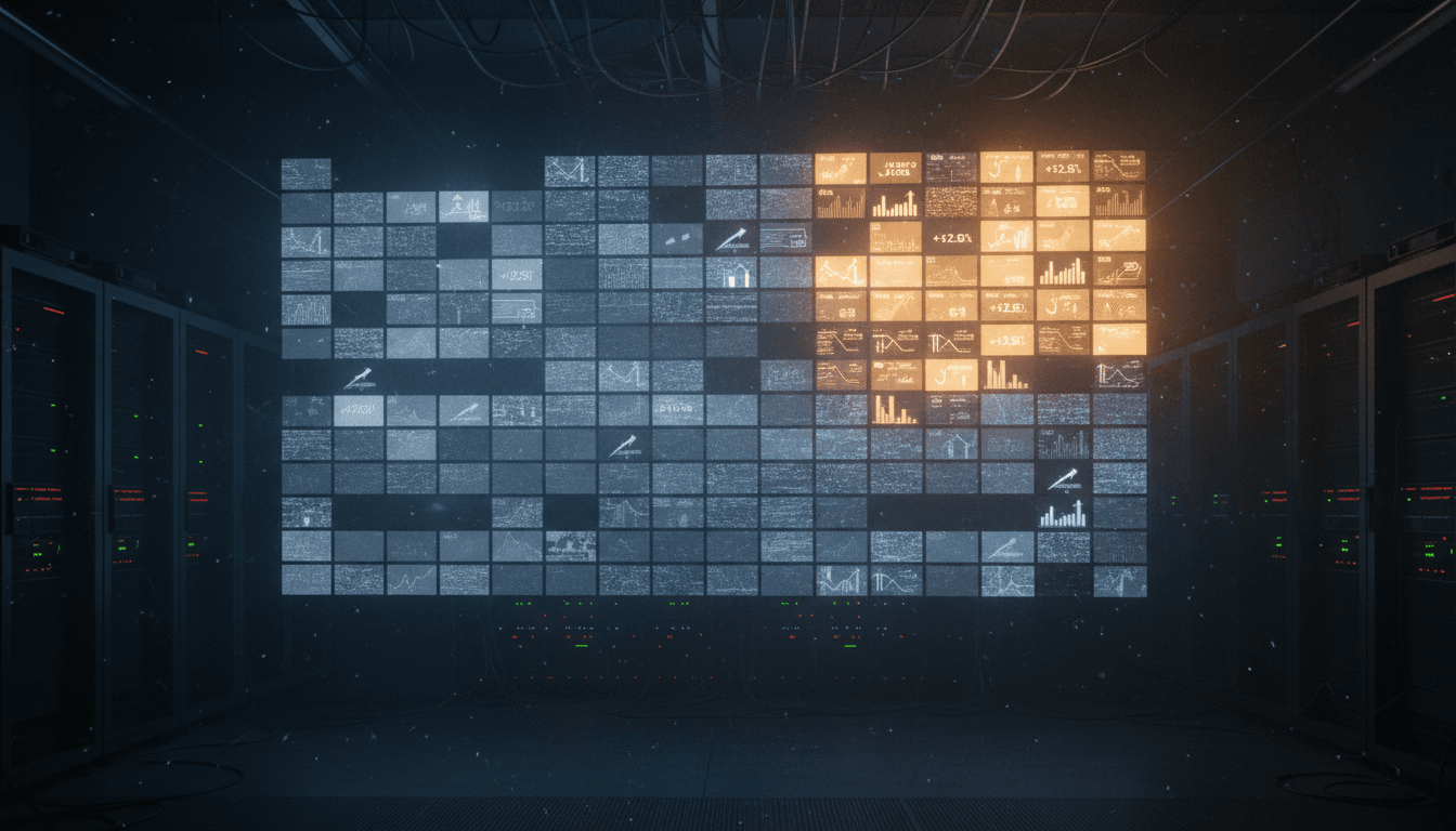 How Traders Accidentally Go Against the Trend