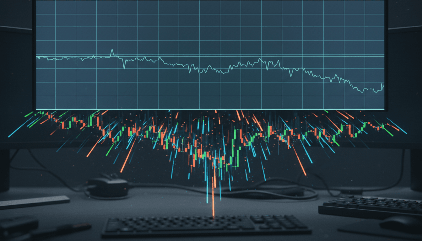 The Stock Market vs. the “Market of Stocks”