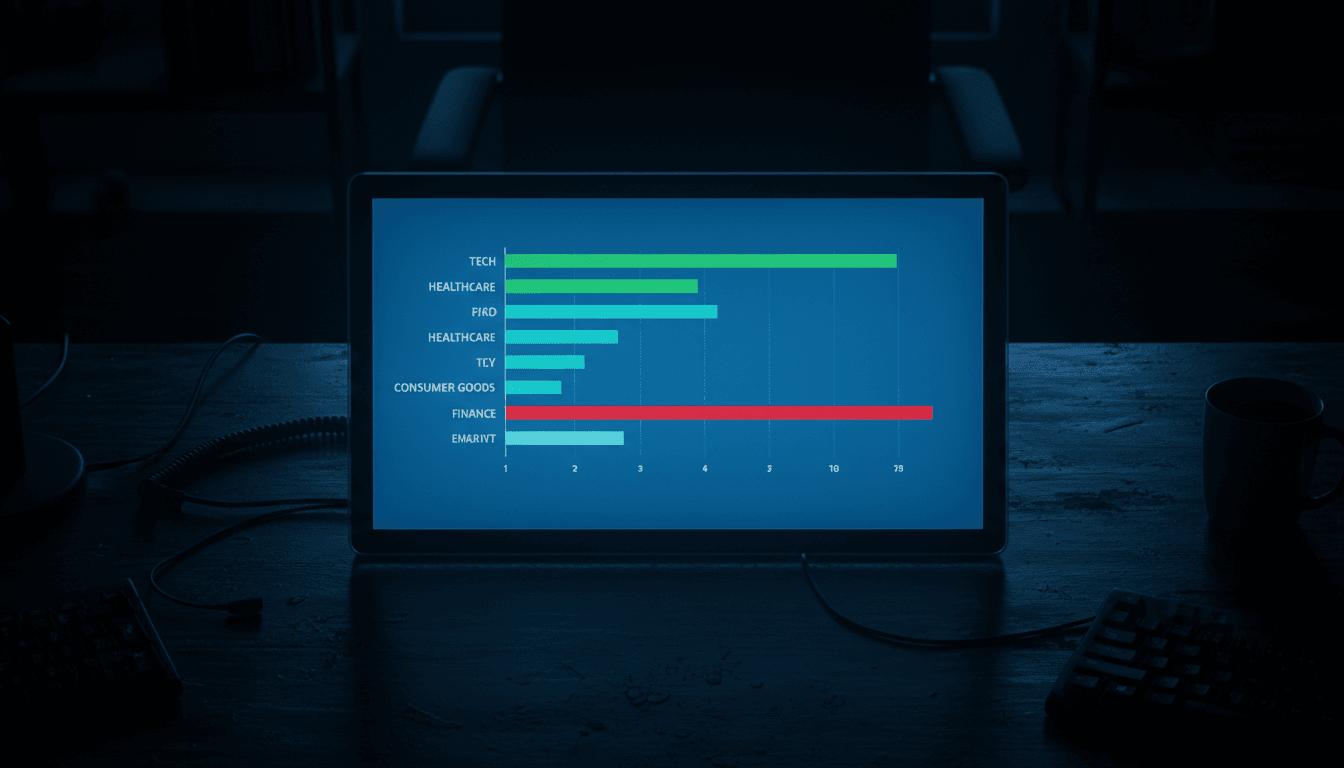 The Biggest Earnings Surprise (Not What You Think)