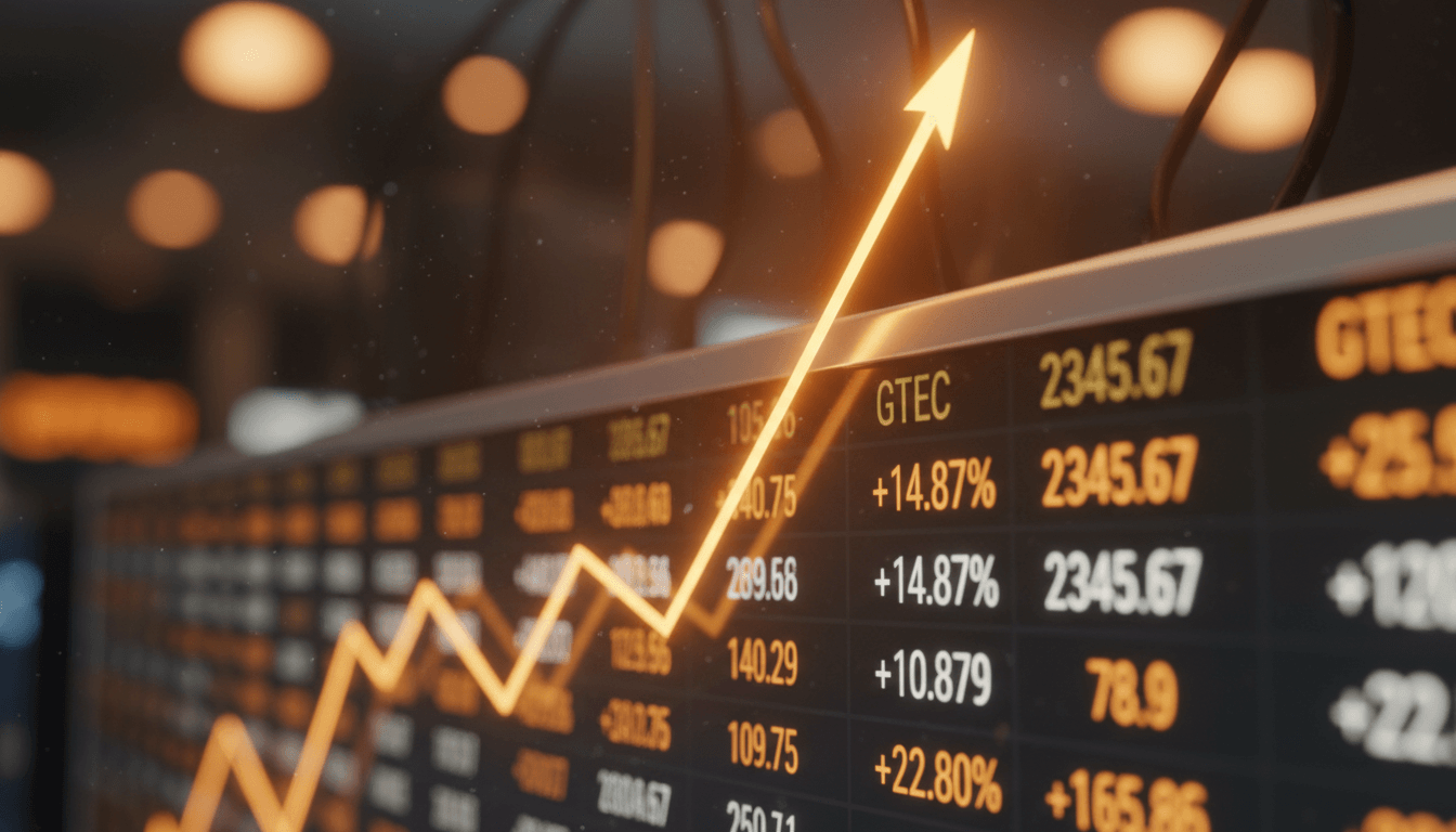 Use Seasonality to Your Advantage