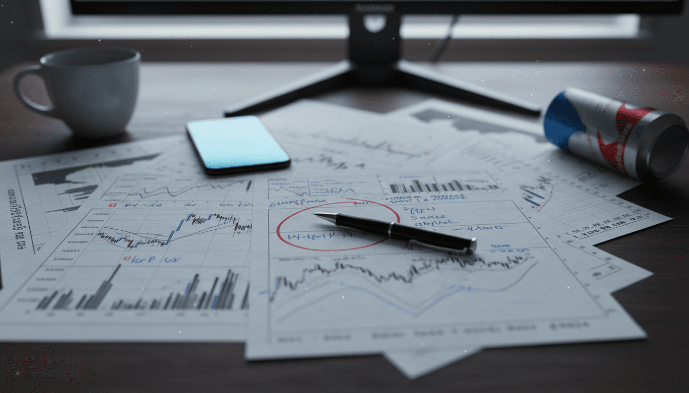 The Market is Now in a Rare “Sweet Spot”