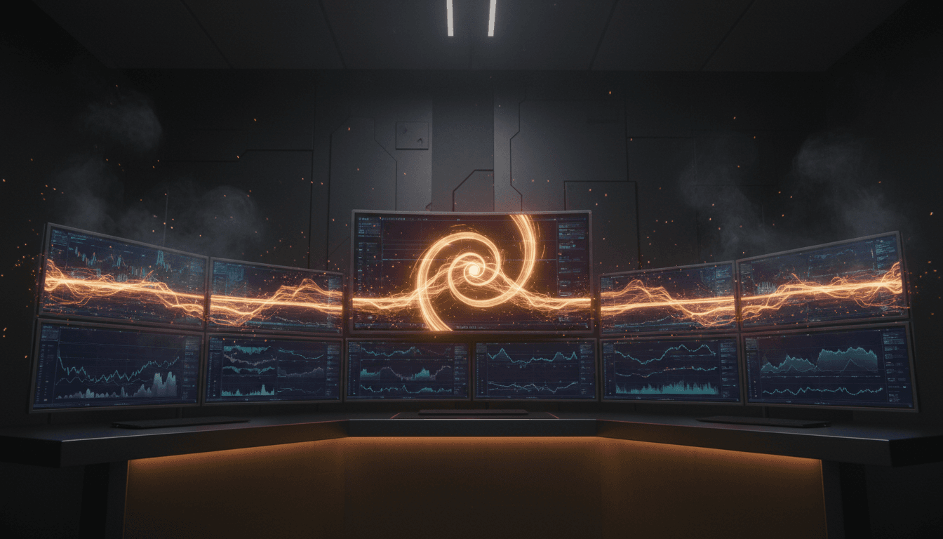 2 Big Things Every Effective Trader Understands