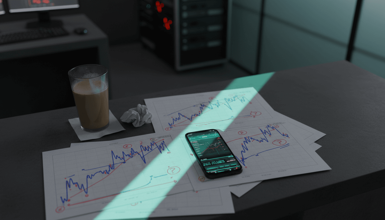 This Doesn’t Change in the Markets