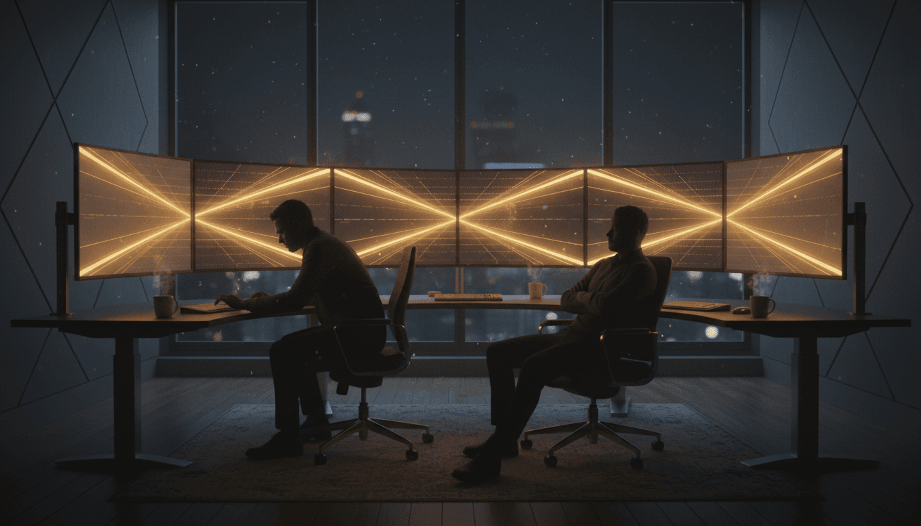 FOMO vs. Conviction (Don’t Confuse the Two)