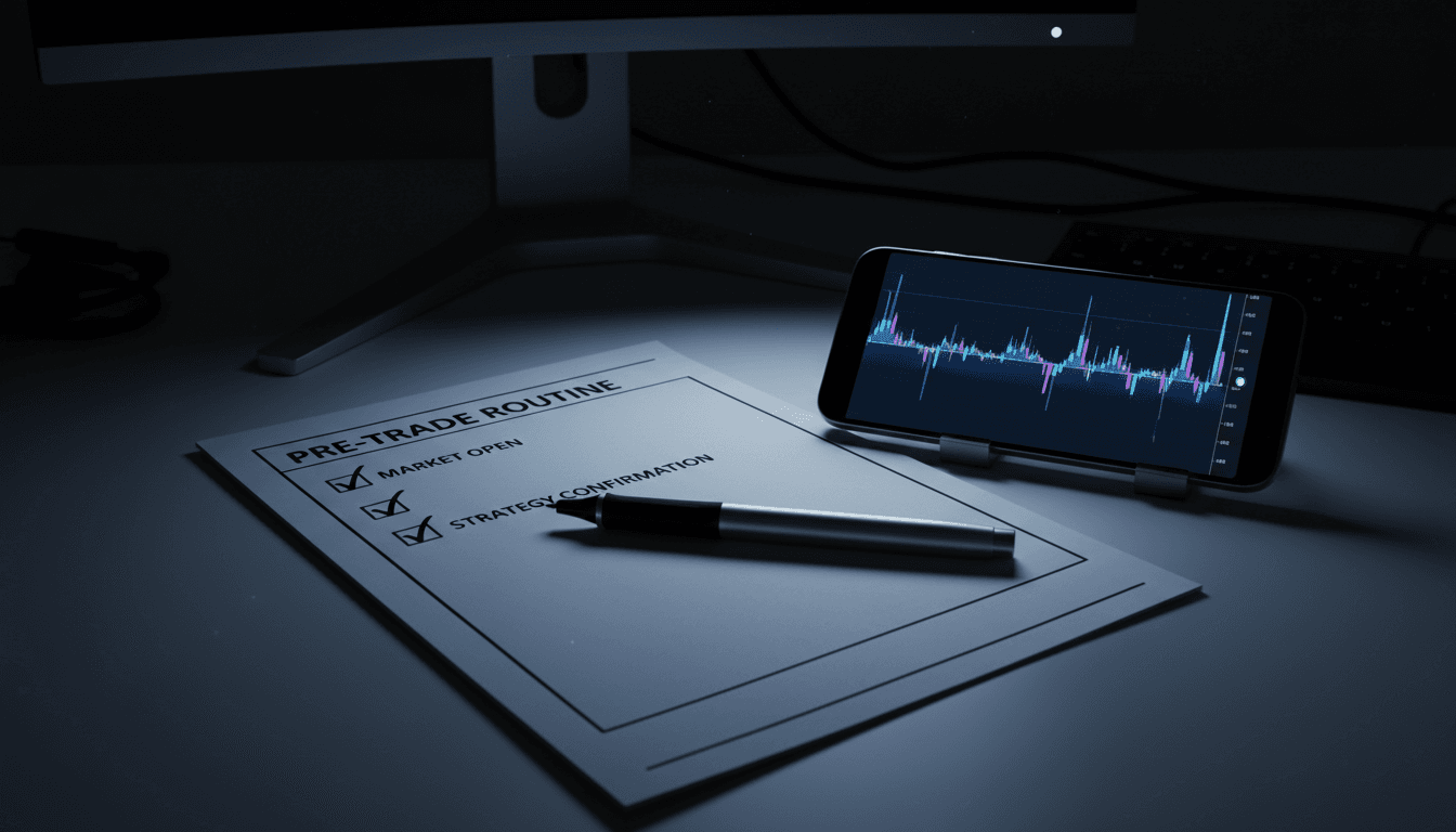 How to Find a Broker That Fits Your Needs