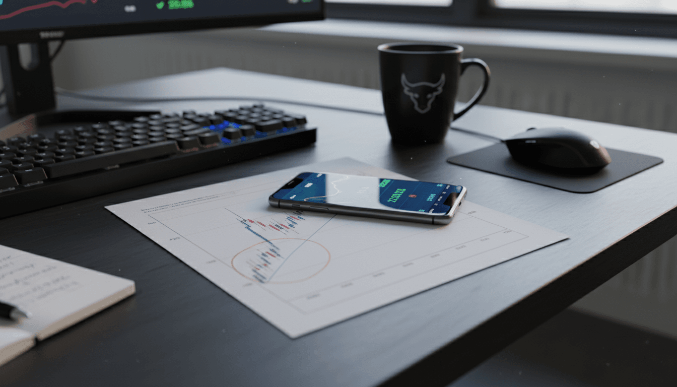 This Stock is Breaking Out (Plus a Contrarian Bullish Sign)