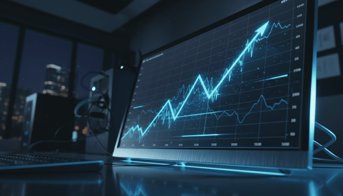 Weekly Update: S&P 500 Technical Outlook