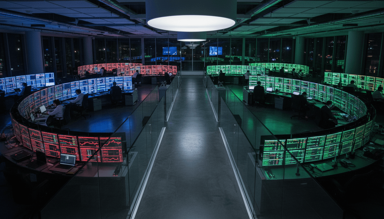 How to be Both Bullish and Bearish at the Same Time