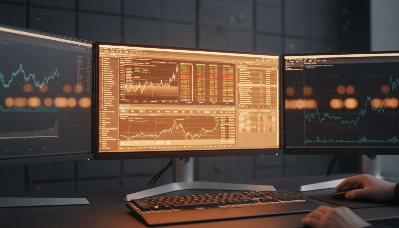 Trade with Top Analysts this Coming Week