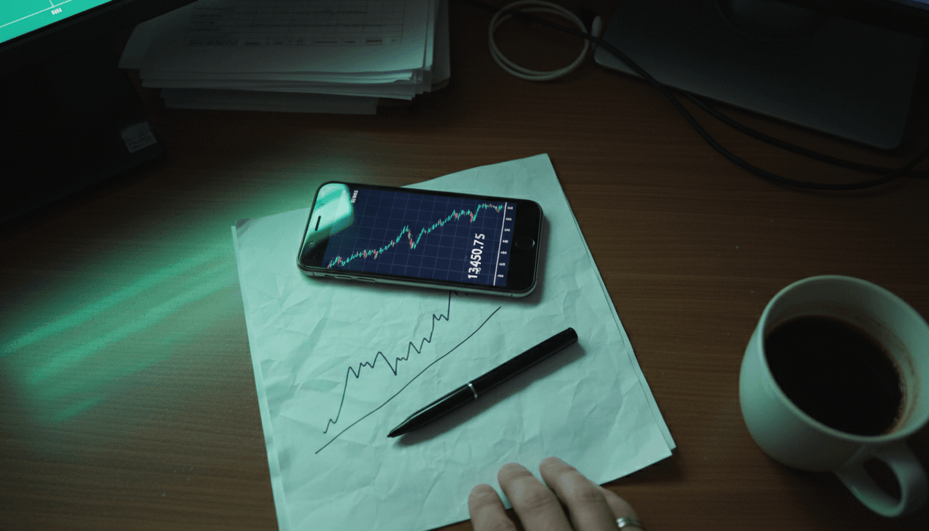 Move Fast or Lose Out