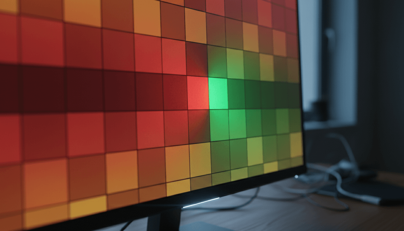 Ready for an Overreaction Tomorrow?