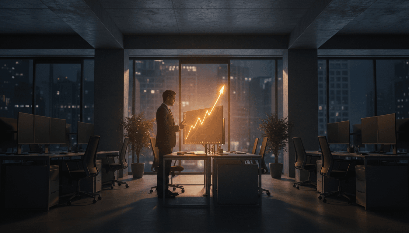 The “Good Quality” That Actually Kills Your Trading Gains