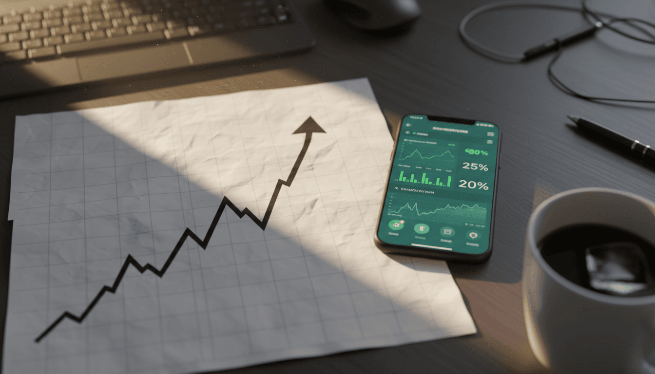 The True Costs of Missing a Market Rally