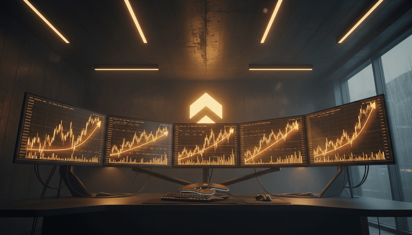 80% of Trading Success Comes Down to This