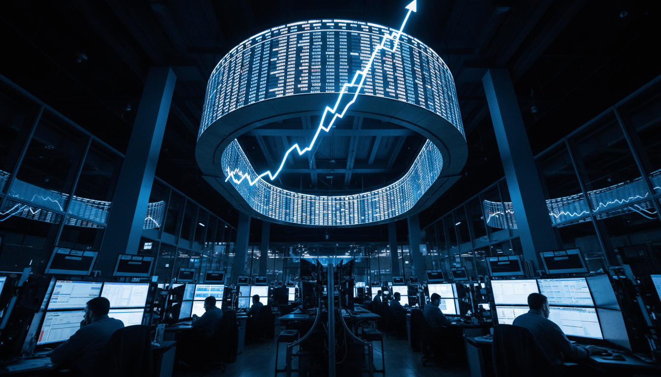 Exploit This Market Mismatch While You Still Can