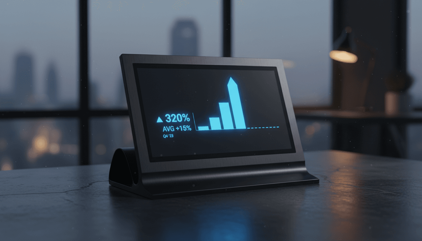 Where the Market’s Wind is Blowing