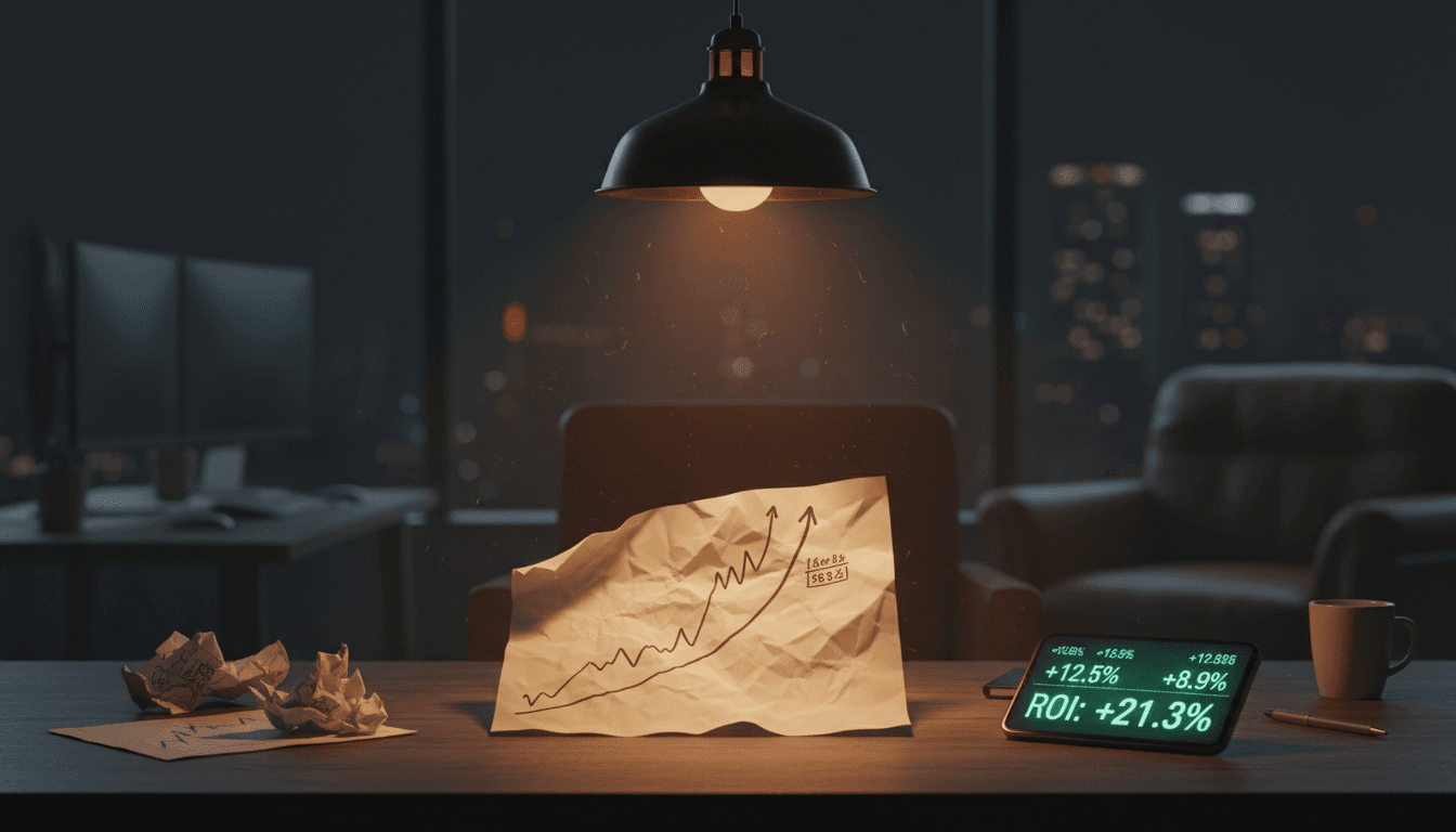 Should You Care About Valuations?