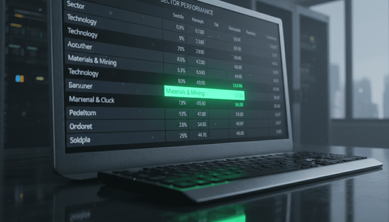 Still Room for This Rally to Run?