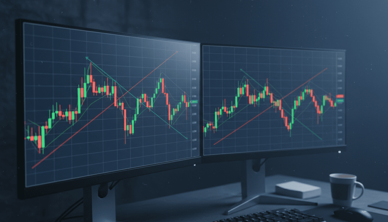 Never Assume This in Trading