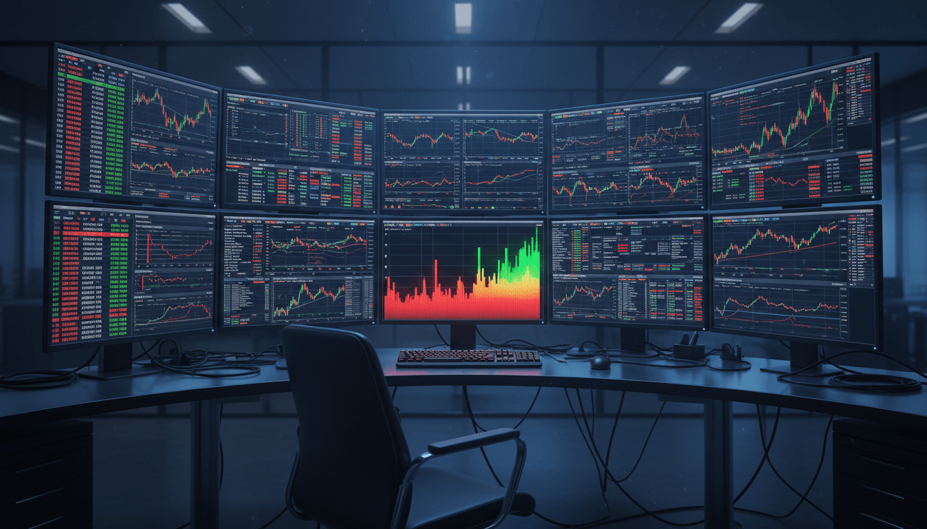 Too Much of THIS Kills Your Trading