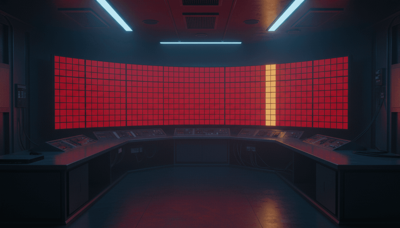 Critical Selloff Mistake to Avoid