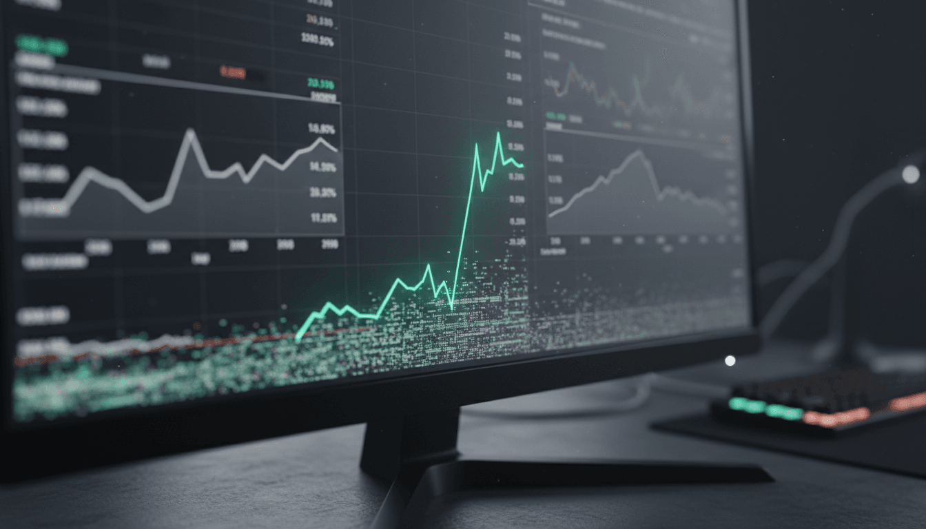 How to Profit from the “Not So Obvious”