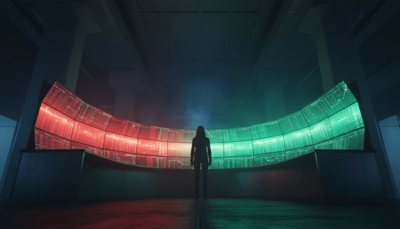 Buy the Rumor, Sell the News 2.0