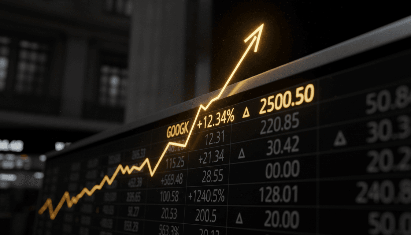 Stop Worrying About The “Tech Heavy” Market