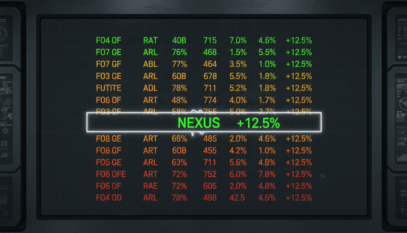 How to Play the “Fed Breakout” (+ Another Trade Idea)