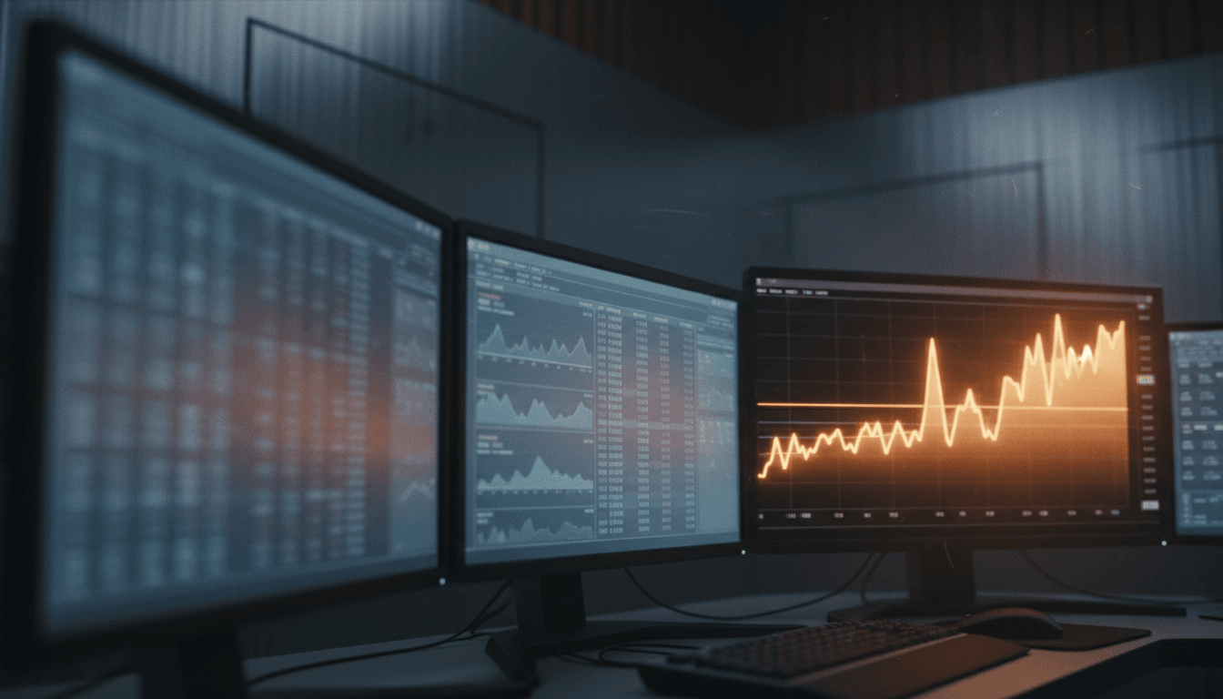 Underrated Sector Driving the Market