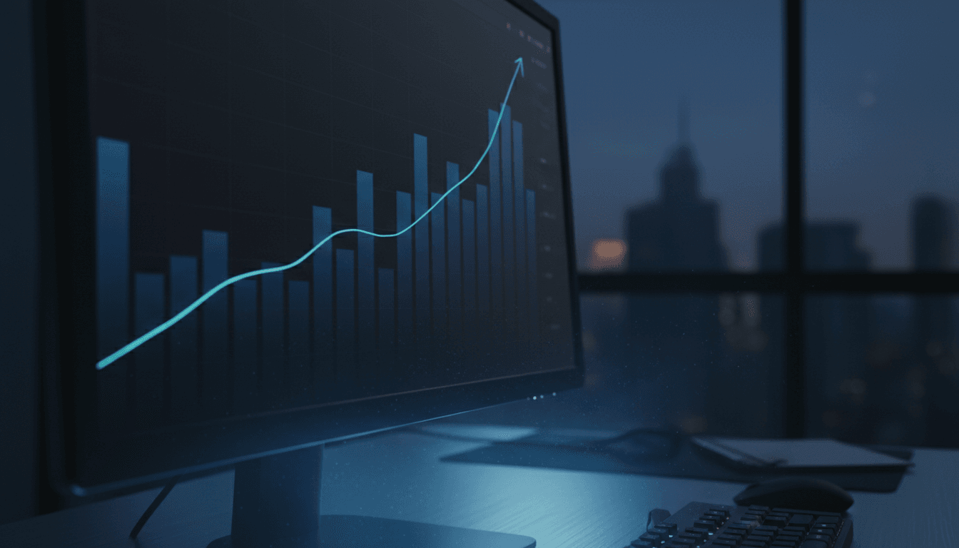 What Will the Fed Do? (Market Update from Charles Green)