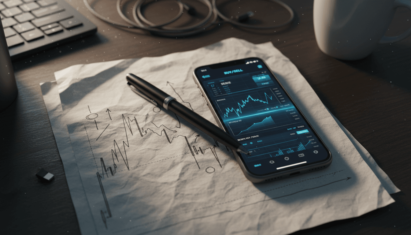 Is This the #1 Trading Skill?