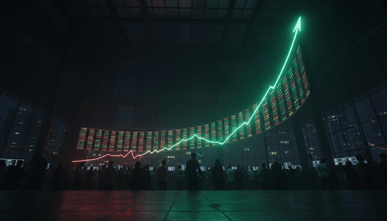 The Only Thing Better Than a Rally