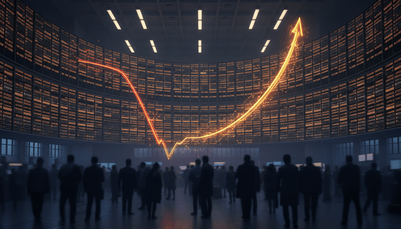 The “Prattling Powell” Opportunity