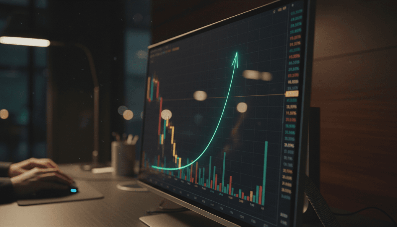 2 Big Factors Supporting More Breakouts