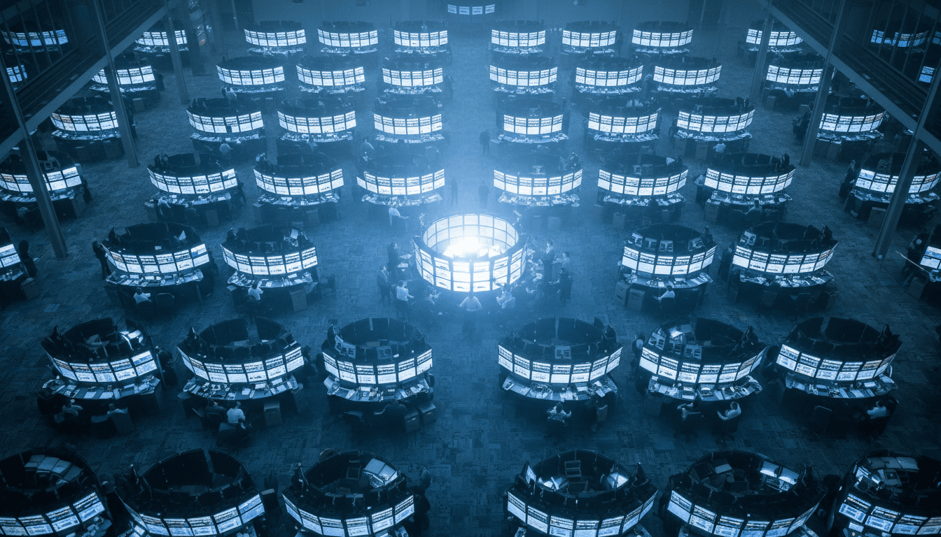 Back to the Long Side