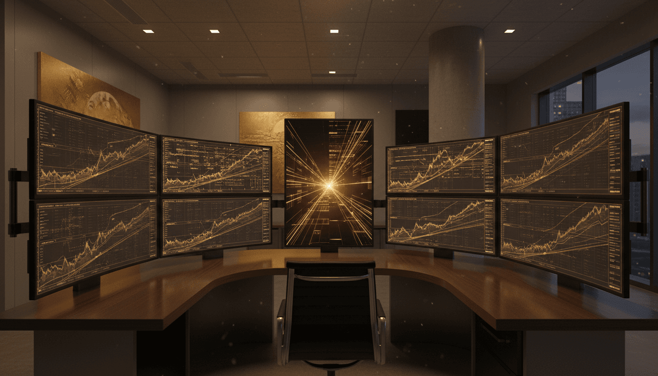 Getting Started With Futures Trading