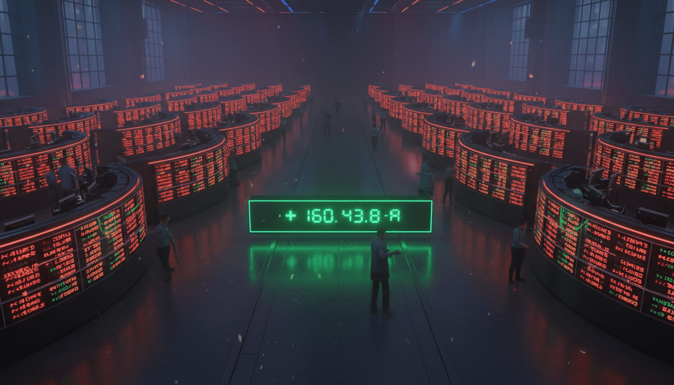 Reexamining Your Futures Trading Strategy