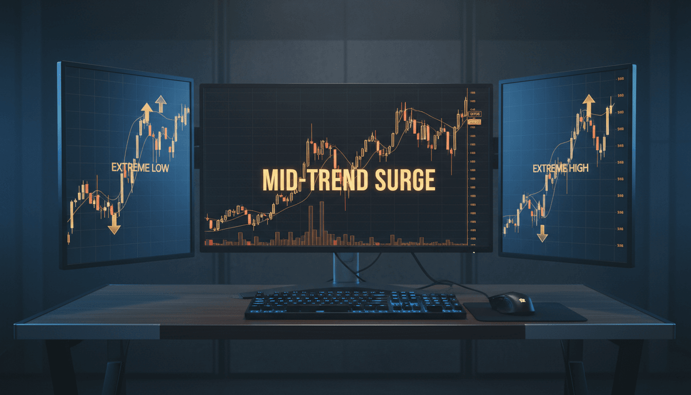 Picking Tops and Bottoms (Major Mistake)