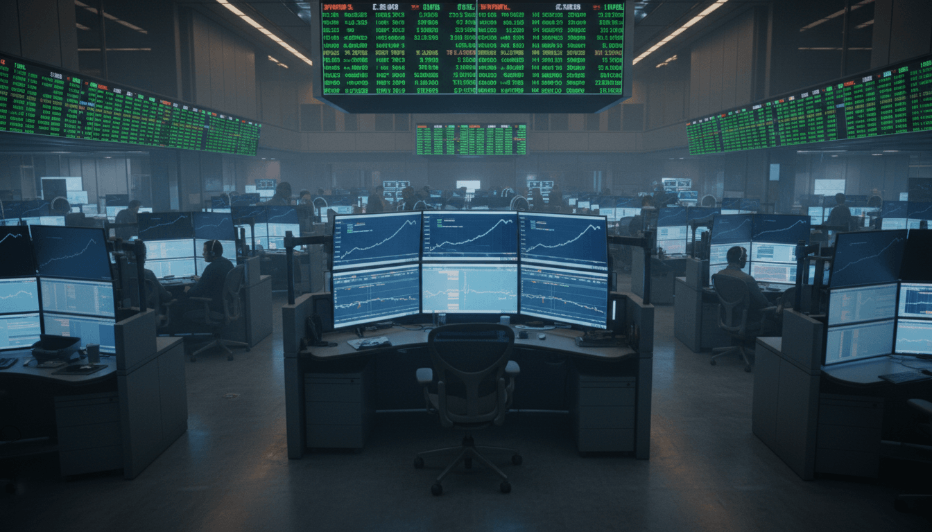 Do You Overthink This Kind of Market?