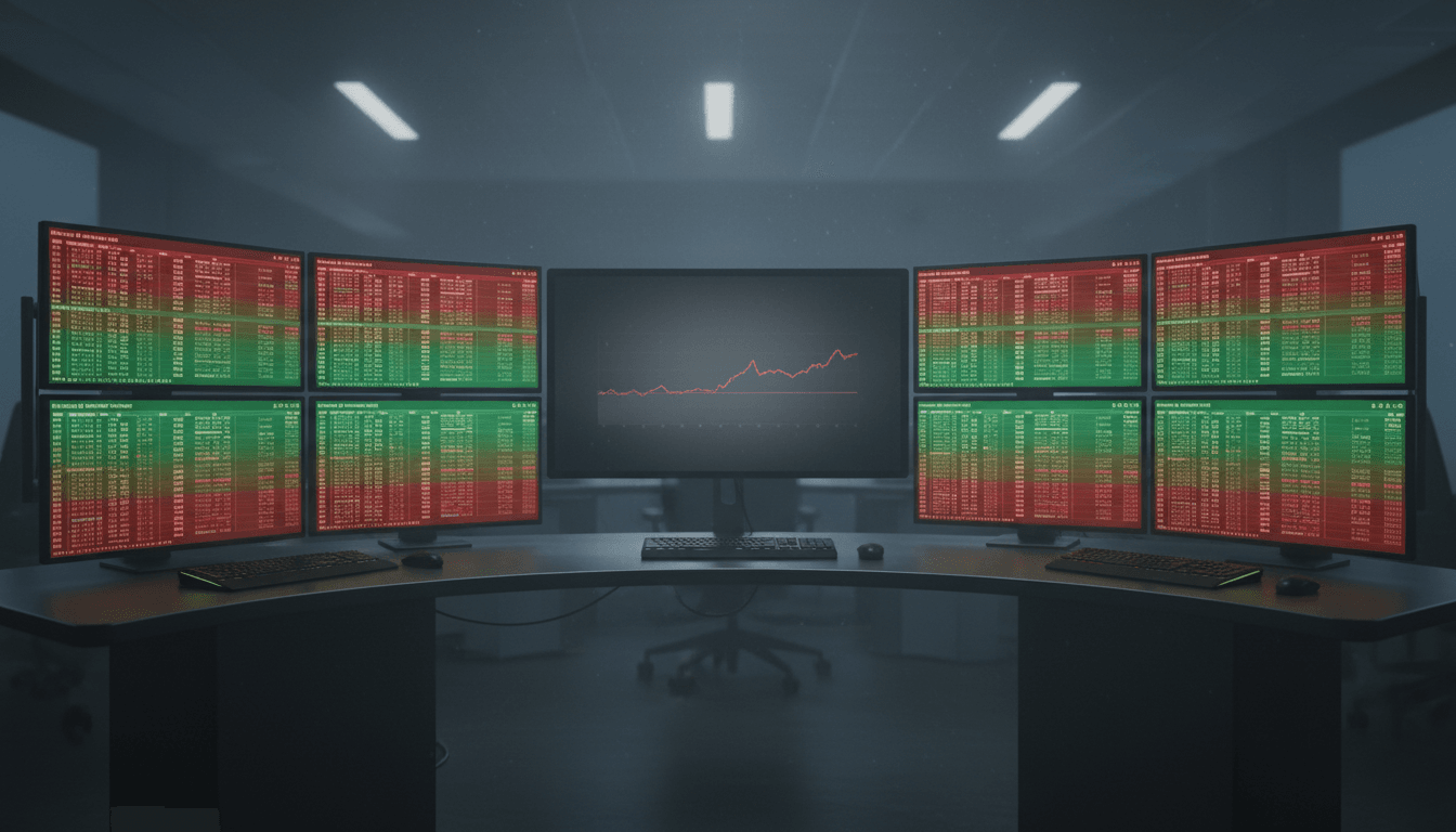 How “Broad” is This Market Recovery Really?