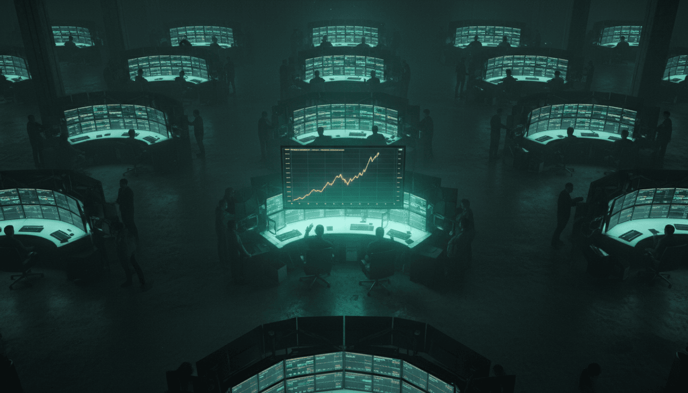 Powerful Trading Strategy in Bull Markets