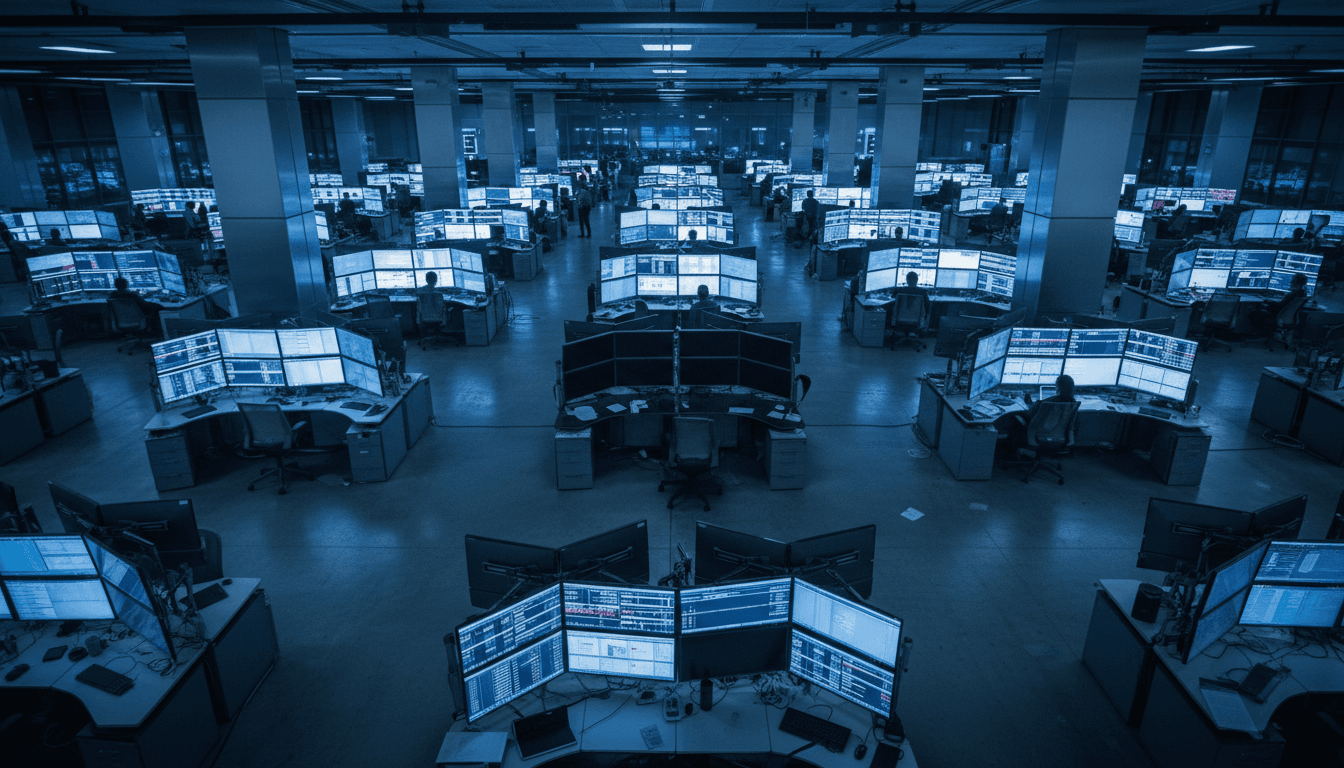 Who Got “Shaken Out”?