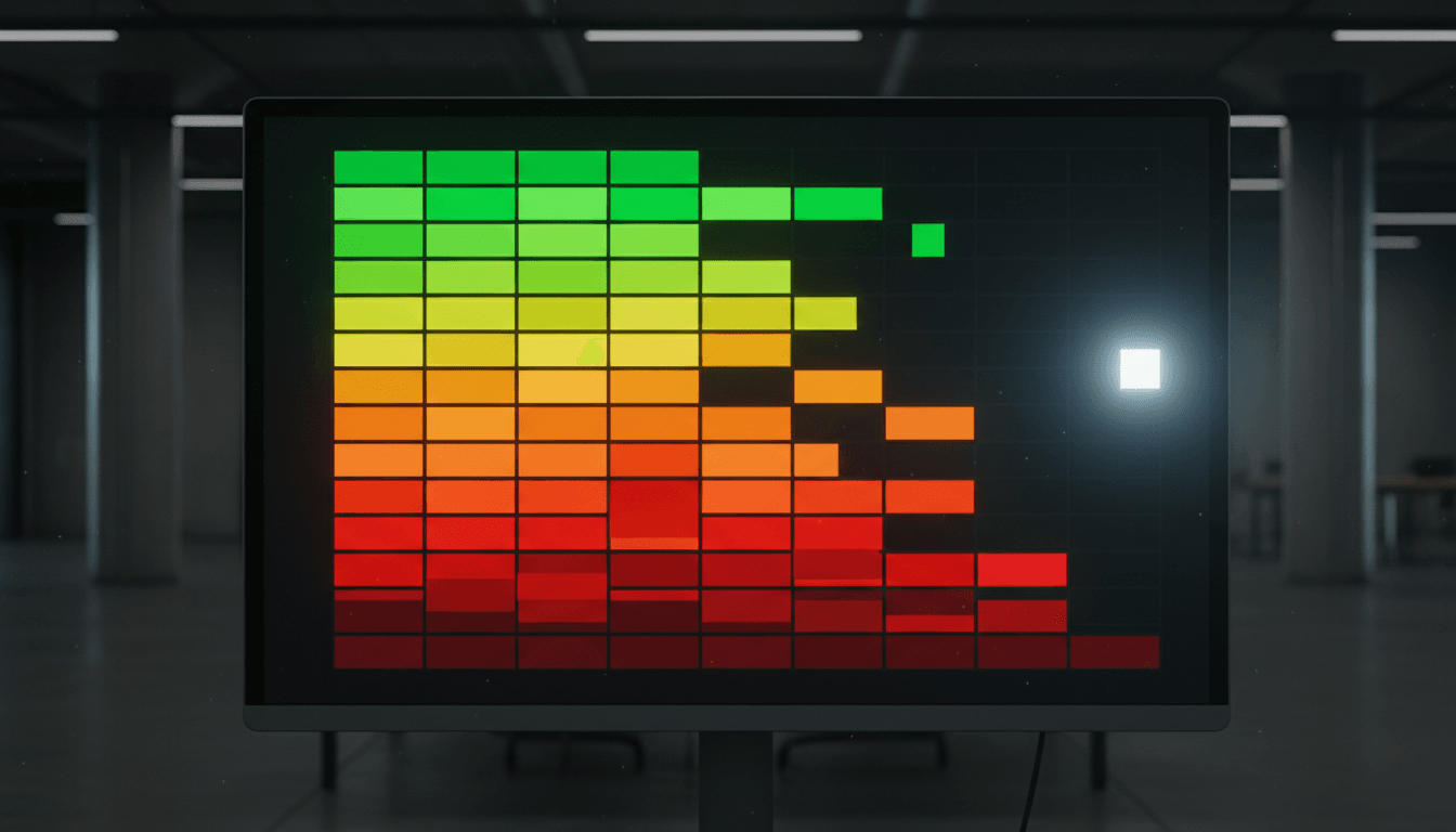 Analyzing Gold Futures During Market Uncertainty